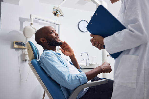 Best Emergency Dentist for Lost Fillings or Crowns in Bogata, TX