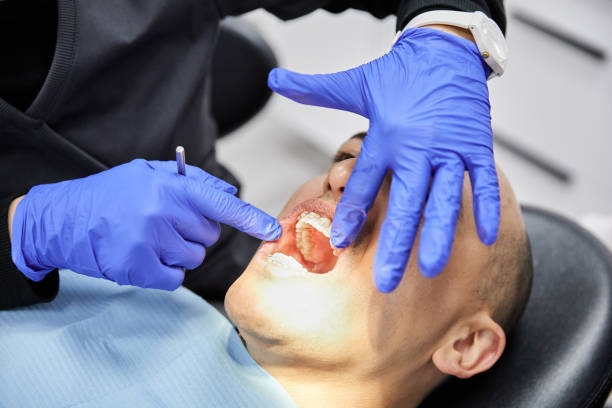 Best Pediatric Emergency Dentist in Bogata, TX