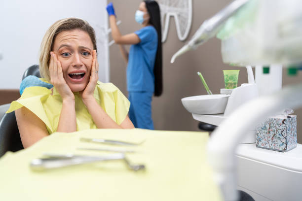 Best Emergency Dental Extractions in Bogata, TX