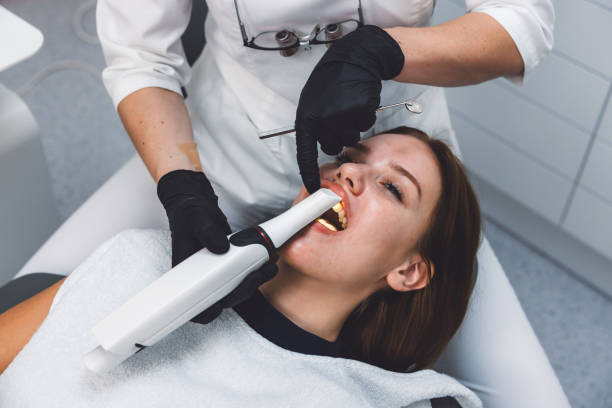 Best Mobile Emergency Dentist in Bogata, TX